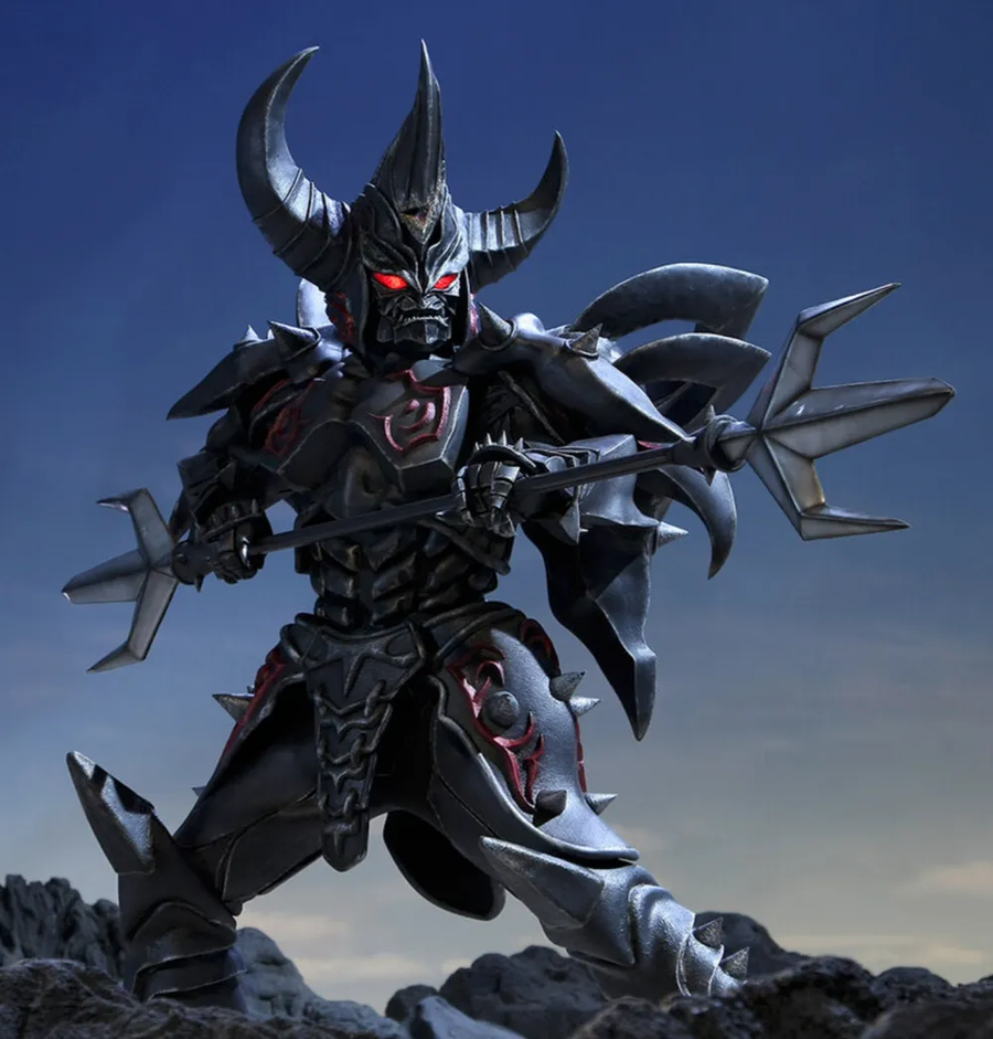 울트라맨)암흑우주대황제 엠페러 성인의 초기 디자인_3.webp