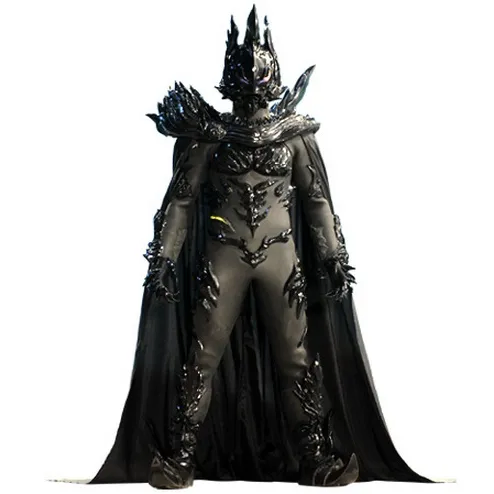 울트라맨)암흑우주대황제 엠페러 성인의 초기 디자인_1.webp