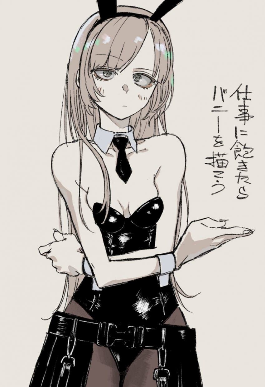 퇴폐미 넘치는 여캐 그리는걸로는 일본 탑티어라고 생각하는 작가.._6.jpg