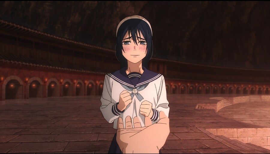 주술회전) 클리셰 깨는거 좋아하는 작가 전개중에 통수 제일 심했던거_4.png