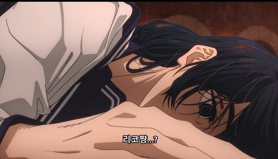 주술회전) 클리셰 깨는거 좋아하는 작가 전개중에 통수 제일 심했던거_6.png