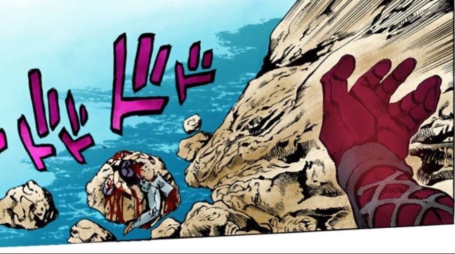 죠죠) 죠르노는 그렇다 치고 이건 보스가 억울한게 맞음_3.jpg