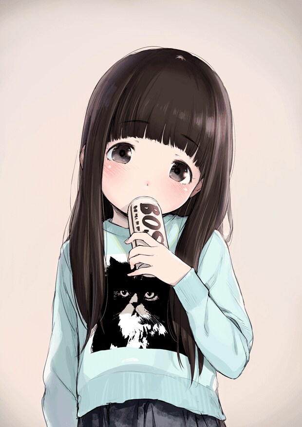 여자 아이 그림으로 유명한 만화 작가.jpg_1.png