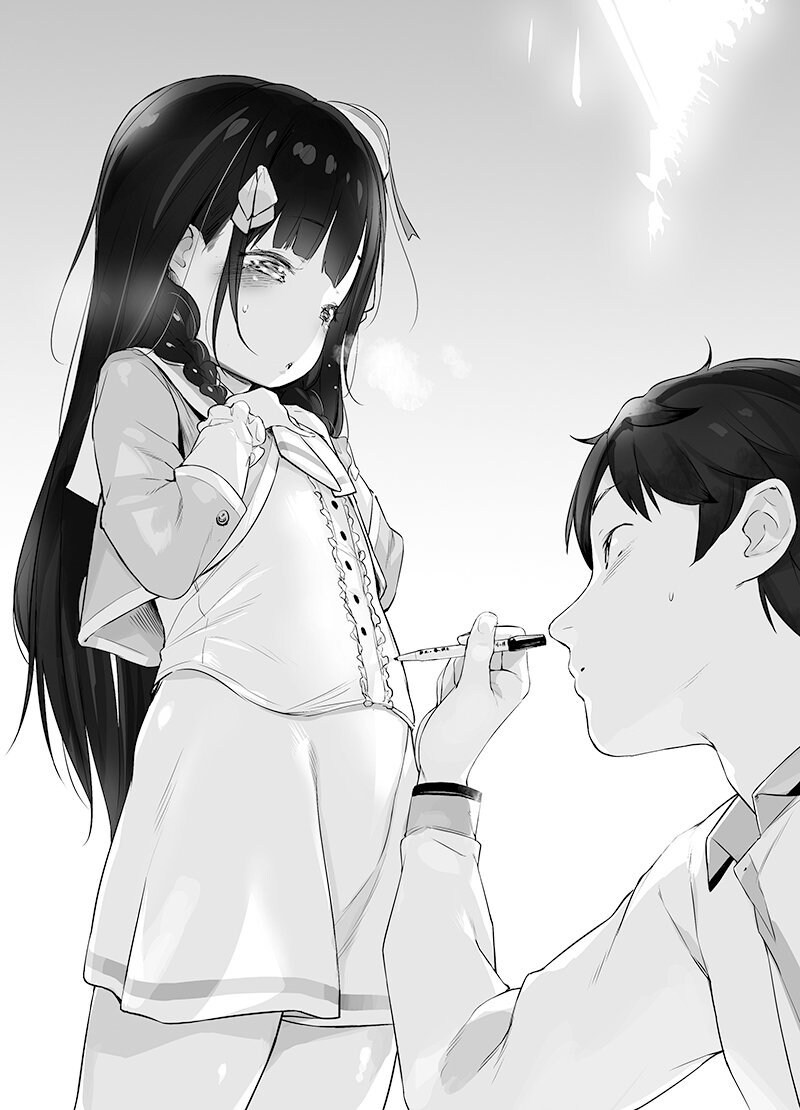 여자 아이 그림으로 유명한 만화 작가.jpg_3.jpg