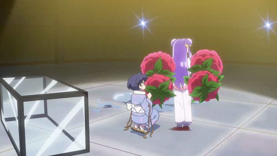 란마½) 불쌍한 무스에게 새 여자친구를 소개해 줄 거다_27.jpg