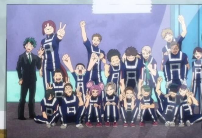 히로아카)) 데쿠가 가르치고 있는 유에이 학생들_1.jpg