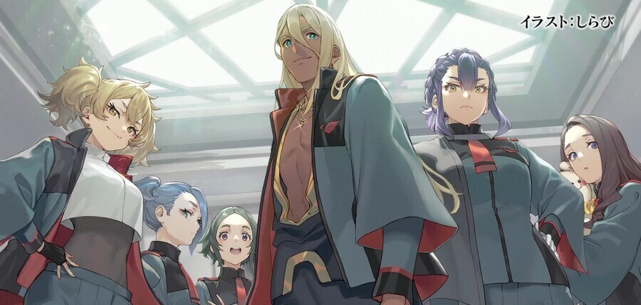 [수성의마녀]거하게 한바탕 날뛸려고 했던 태닝남 그룹_1.jpg