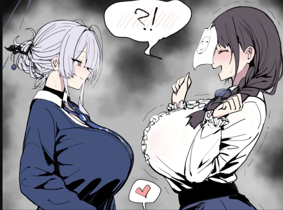 움찔거리는 여자들_1.jpg