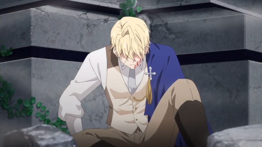 금발의 왕자에게 펀치를 날리는 폭력 영애_6.png