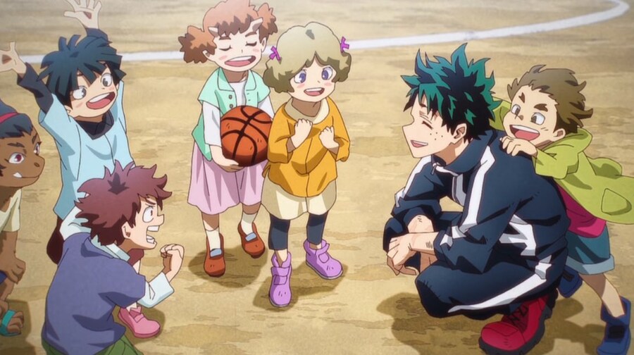 히로아카) 에필로그 미도리야 키 예전보다 큰 거 맞지?_1.jpg