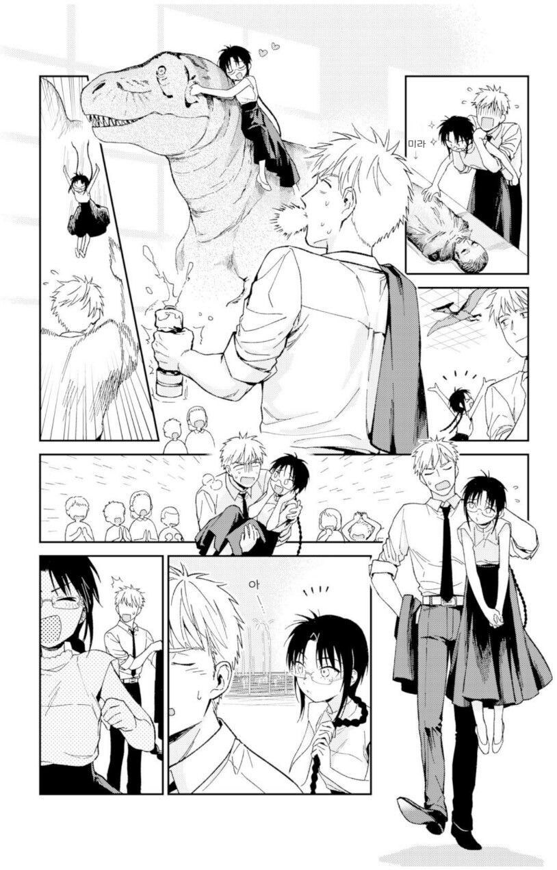 세계종말 6시간전, 남녀가 할일은 정해져있다.manga_17.jpg