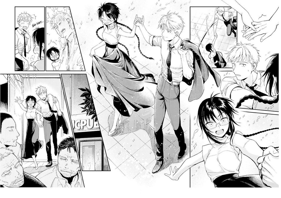 세계종말 6시간전, 남녀가 할일은 정해져있다.manga_18.jpg