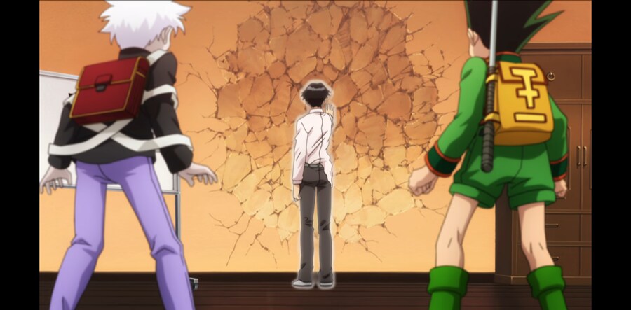 헌터X헌터) 방출계와 강화계의 특징_1.png