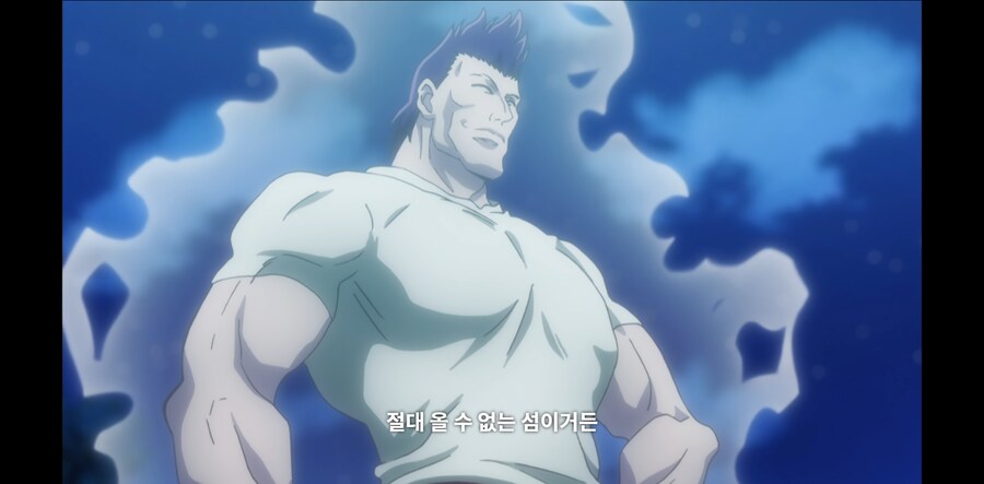 헌터X헌터) 방출계와 강화계의 특징_2.png