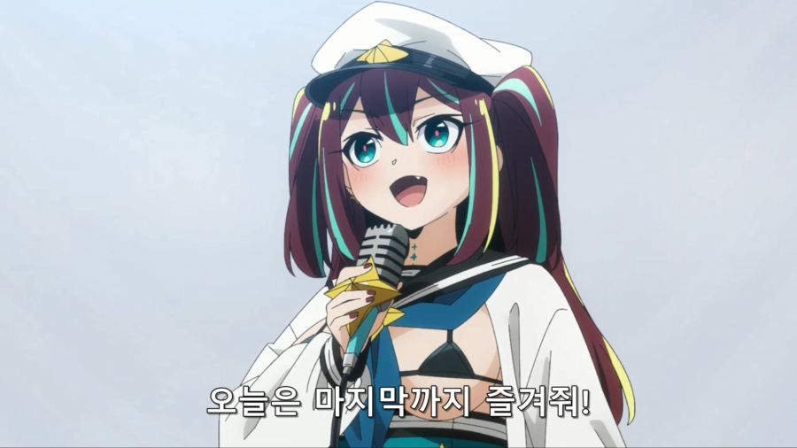 [마법소녀를동경해서]야한 복장을 한 아이돌_1.jpg