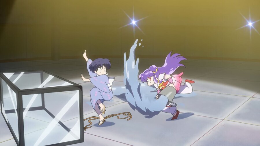 란마½) 불쌍한 무스에게 새 여자친구를 소개해 줄 거다_28.jpg