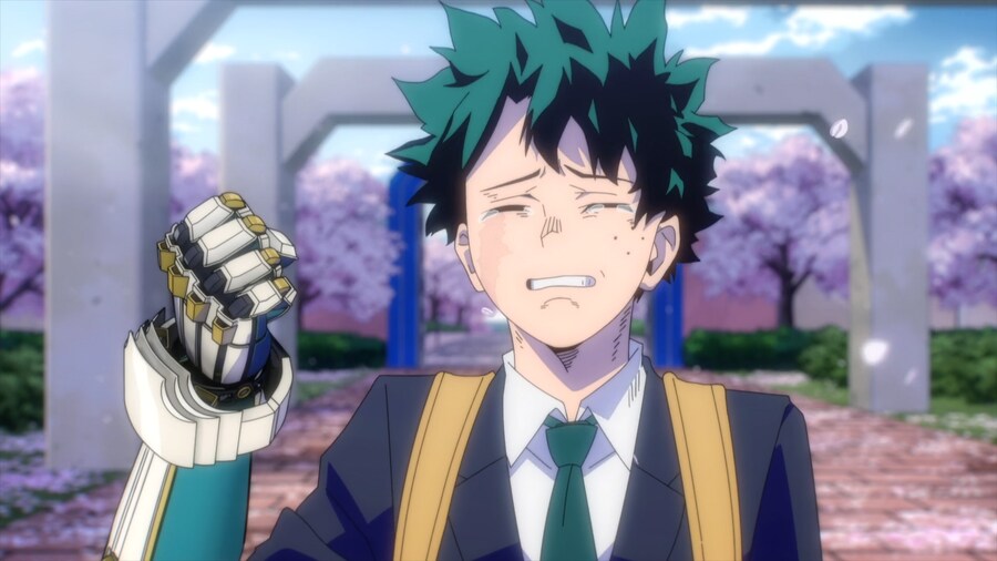 히로아카) 슈트를 선물 받고 울어버리는 데쿠_13.png