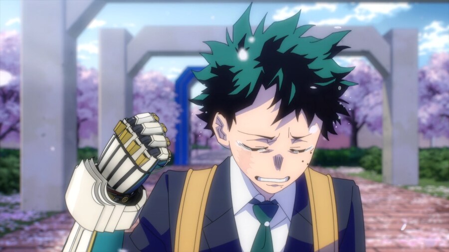 히로아카) 슈트를 선물 받고 울어버리는 데쿠_14.png