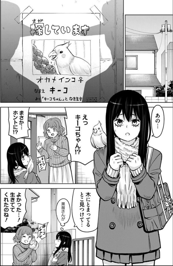 (보이는여고생) 비주얼은 무섭지만 도움이 되는 존재들_14.jpg