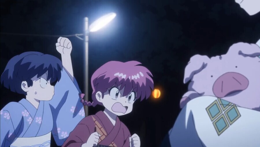 란마½) 그만해! 아카네가 울고 있잖아!_27.jpg