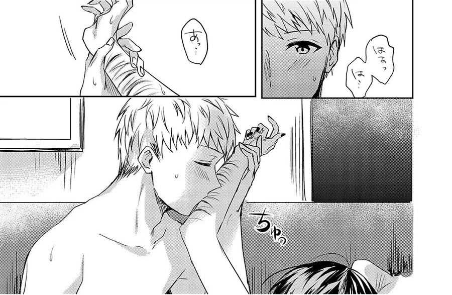 죽으려 하는 소꿉친구와 재회하는.manga_13.jpg