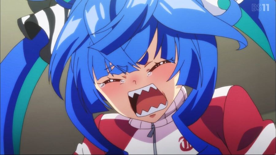 프리큐어) 프리큐어의 팬 서비스_5.jpg