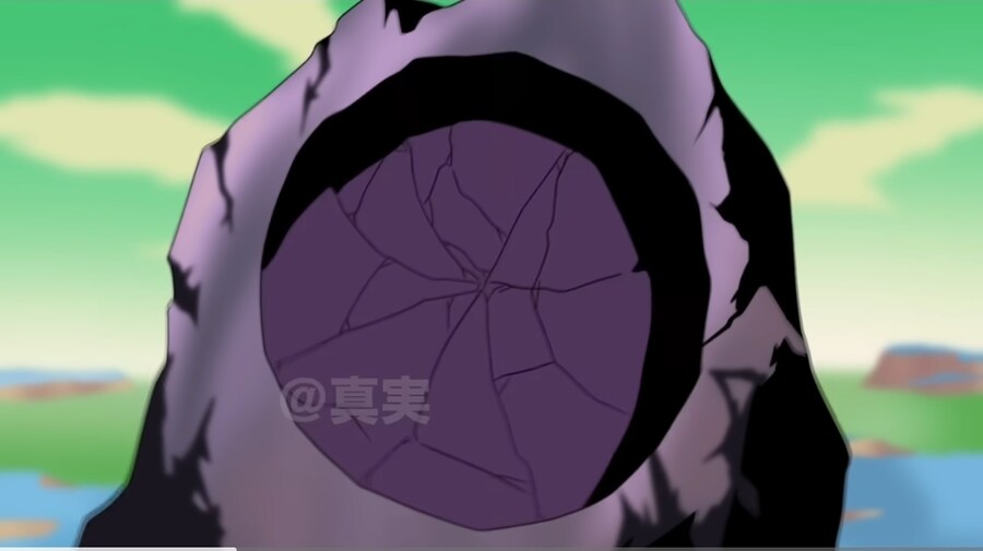 드래곤볼) 크리링의 죽음으로 초사이어인으로 각성한 오공_4.jpg