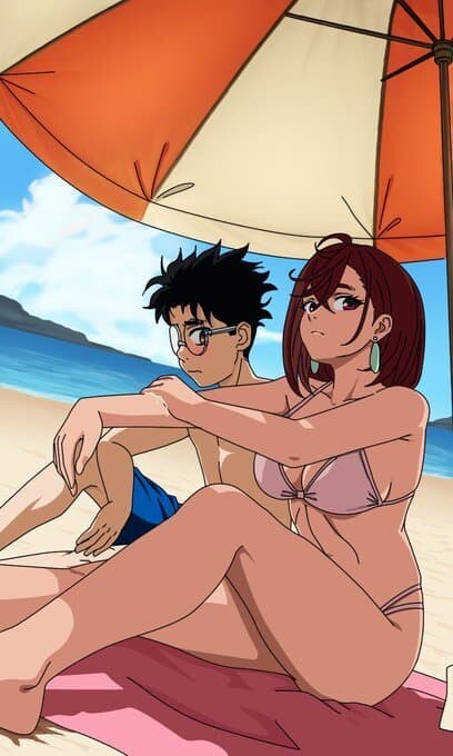 단다단) 비키니 모모_2.jpg