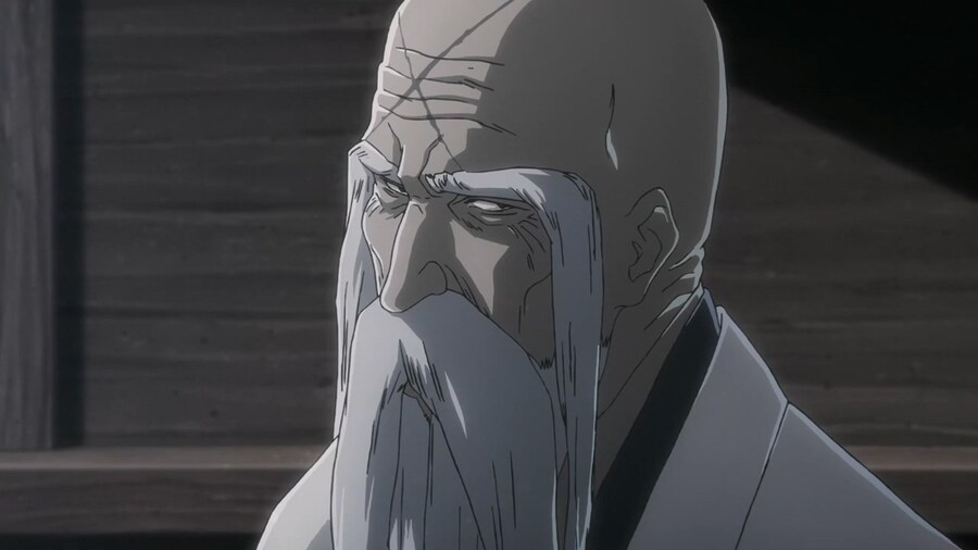 블리치) 이치고는 반말 존대말 기준이 오묘하더라_1.jpg