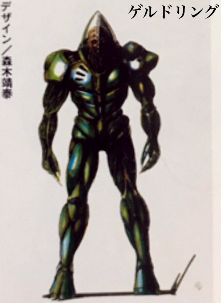 메탈히어로)어떻게 보면 일관된 신념의 메탈히어로 시리즈 악역_2.jpg