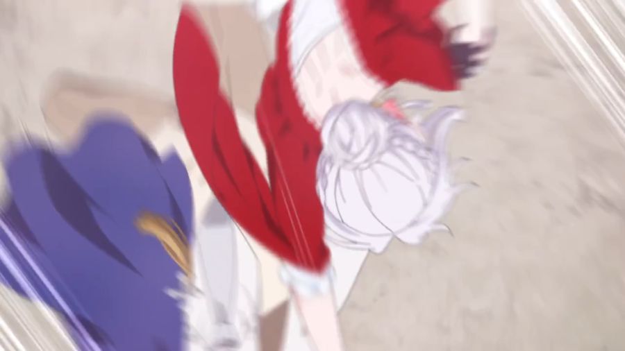 드디어 금발의 왕자를 때려보는 폭력 영애_4.png