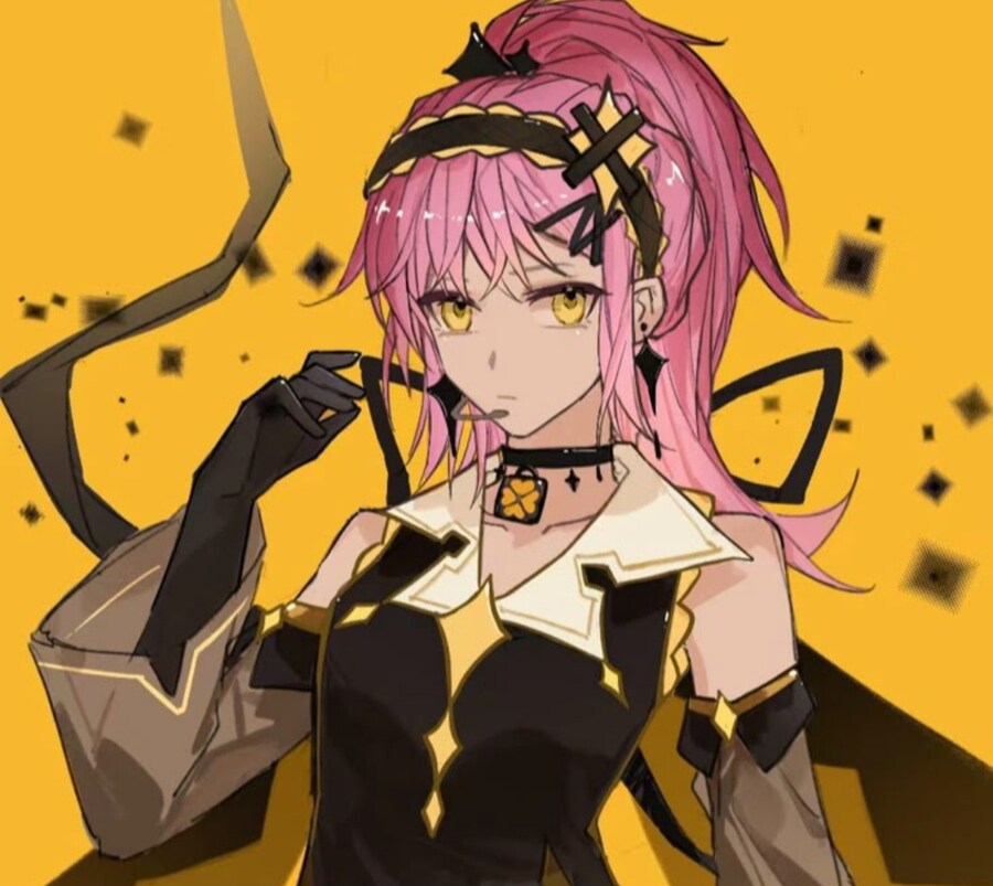 케캐체)작중에서 나온적 없지만 팬아트는 은근 많은거_6.jpg