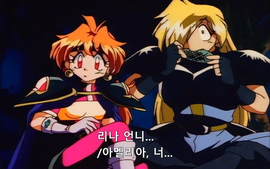 기적같은 만남을 한 아저씨.슬레이어즈_7.webp