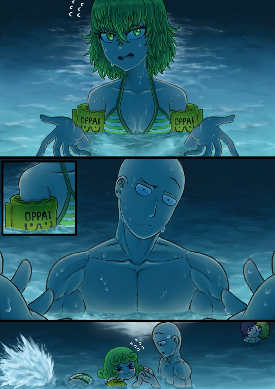 [원펀맨] 네가 모르는것 전부 가르쳐 줄게_1.jpg