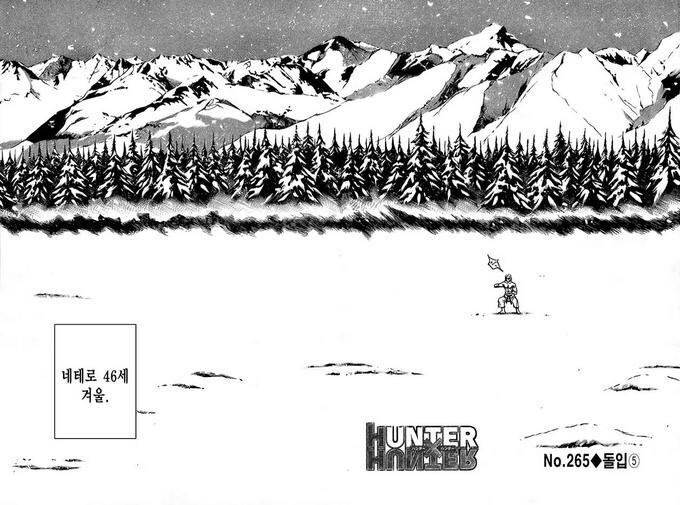 헌터x헌터)개인적으로 역대 최고라고 생각되는 수련파트_2.jpg