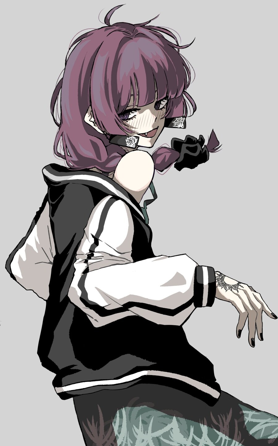 봇치] 극악무도한 알중녀 사랑꾼.jpg_7.jpg