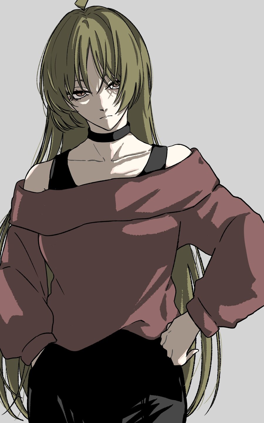 봇치] 극악무도한 알중녀 사랑꾼.jpg_8.jpg