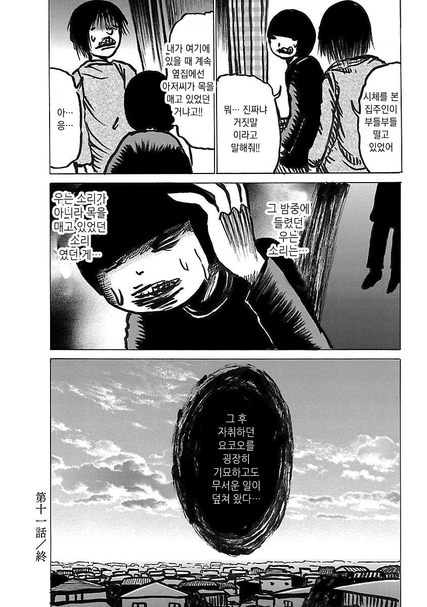 스압)하이스코어 걸 작가 친구의 무서운 자취방 썰.Manwha_10.jpg