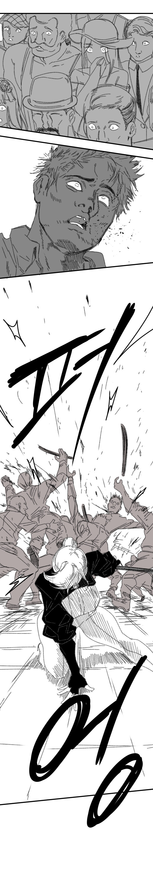 가부장제 나라의 여군인과 남사친 Manhwa (약 스압)_3.jpg