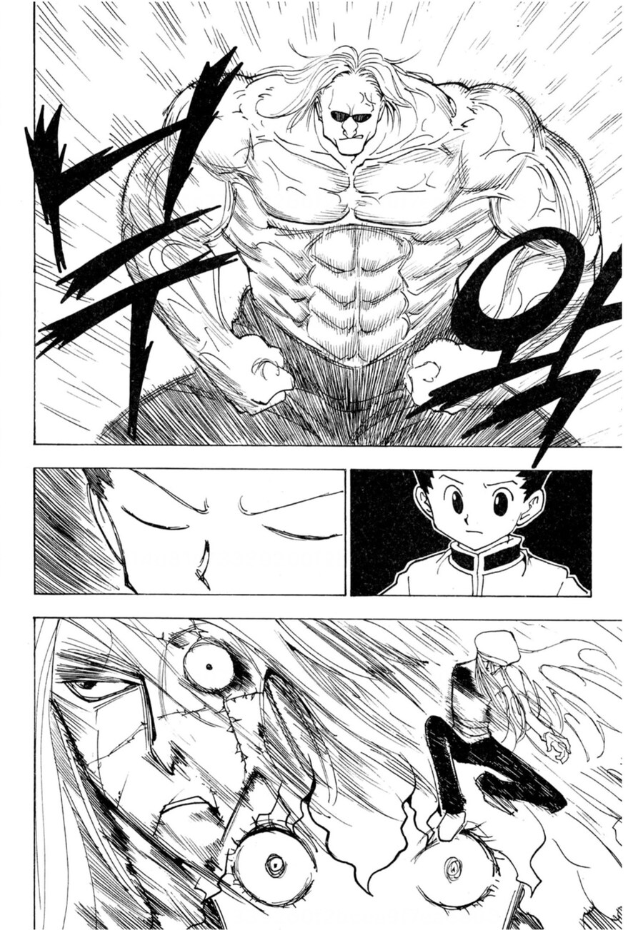 헌터x헌터) 성급한 도발의 위험성_3.jpg