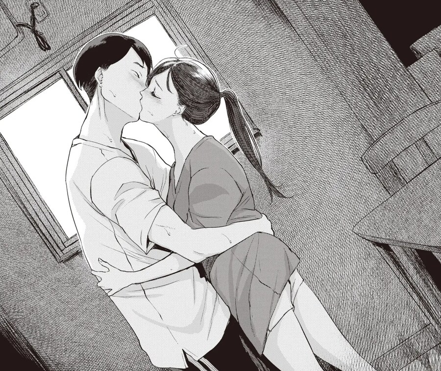 비 오는날 이웃집 여자애가 찾아왔다.manhwa_9.jpg