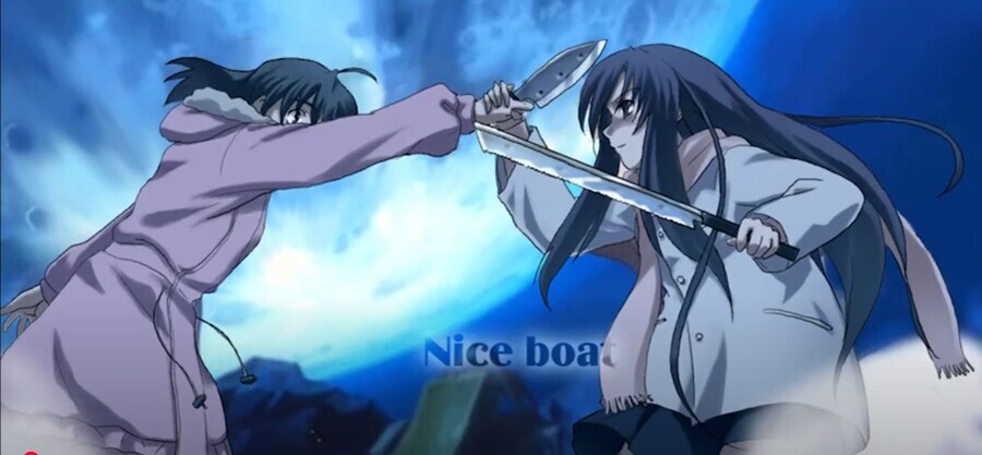 스쿨데이즈 - 슬픔의 저편으로 (하모니카)_1.jpg