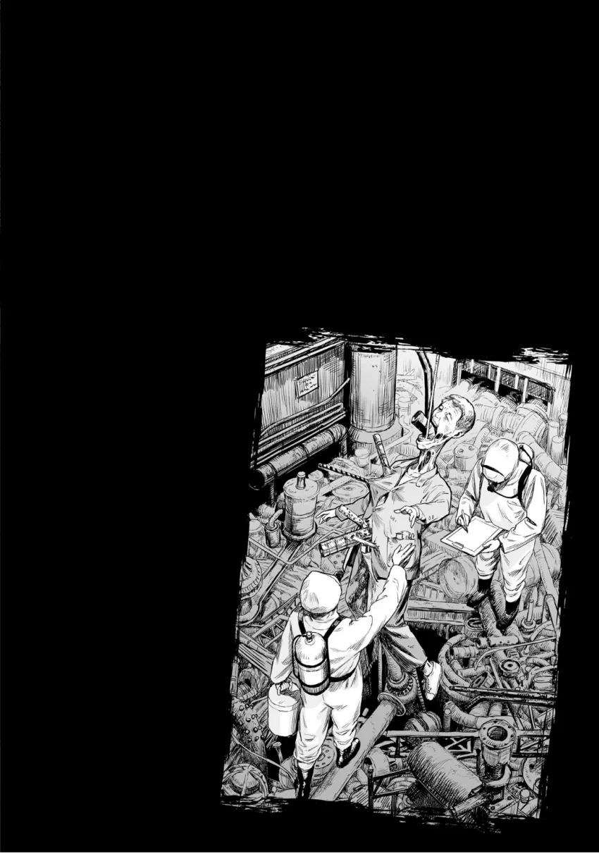 공포] 기묘한 공장에서 근무하는 만화.manga_13.webp