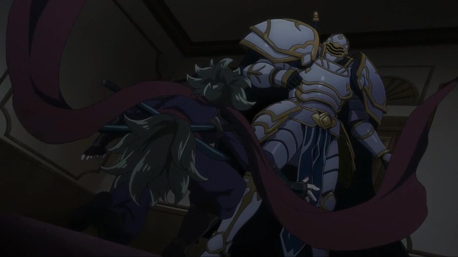 [해골기사]귀여운 닌자가 나타나다_1.jpg