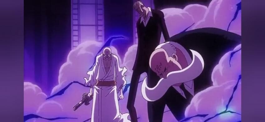 원피스) 아 씨 ㅈㄴ빨리 돌아오네_1.jpg