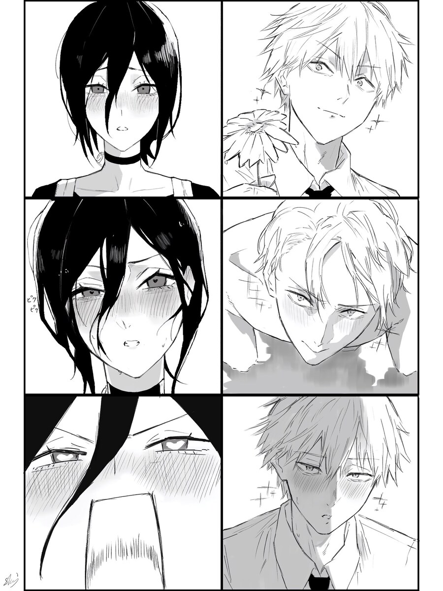 [체인소맨] 레제의 속마음.jpg_1.jpg