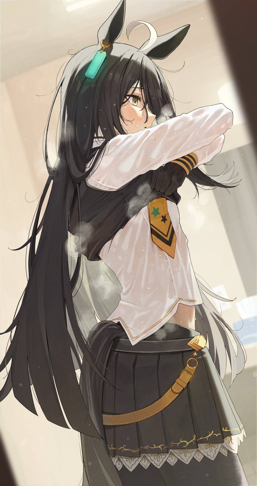 말딸) 큰가슴도 이쁘면 좋지만, 그래도 작은 가슴이 좋다_1.jpg