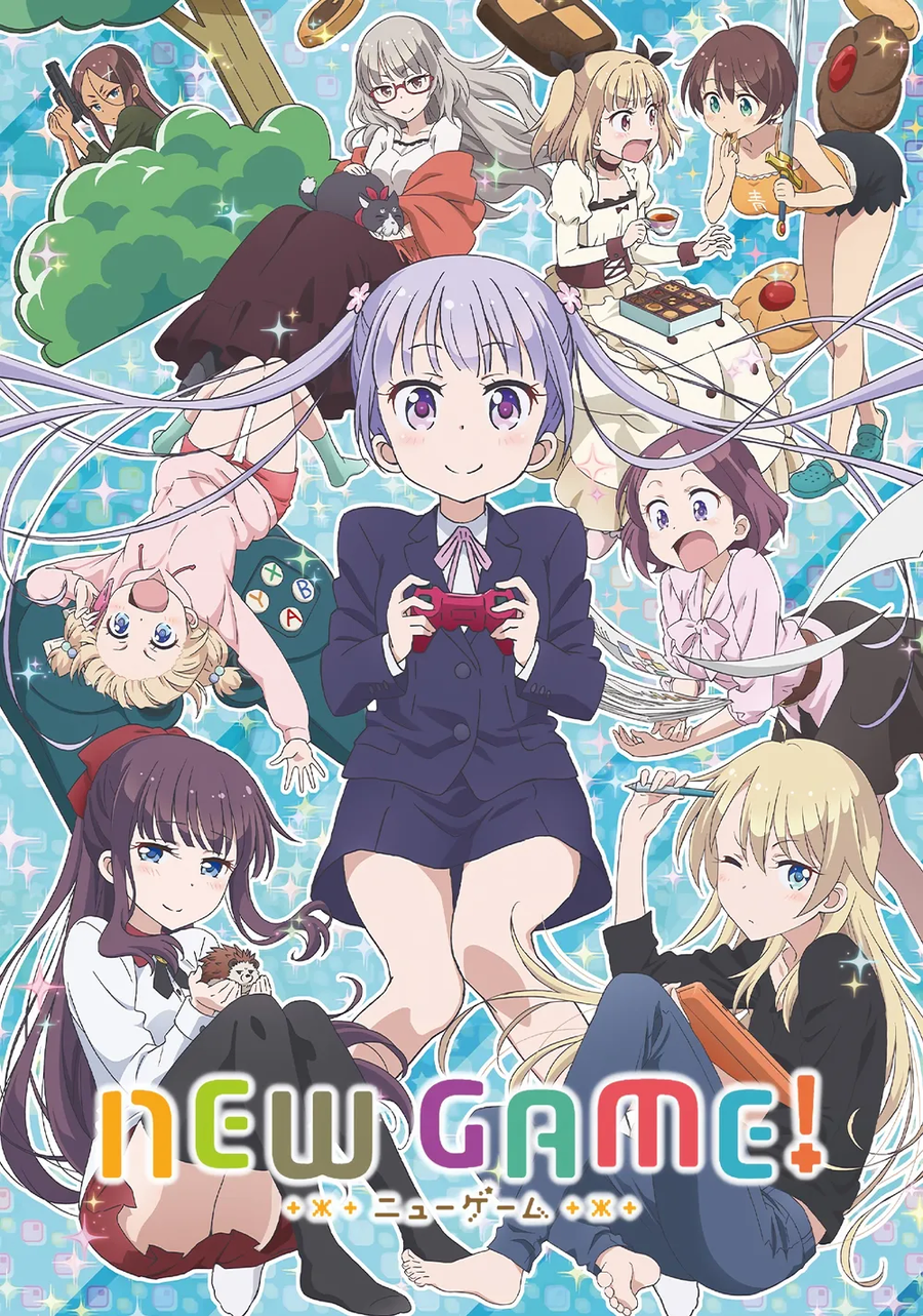 (정보) 2026년 되면 10주년 되는 애니들_2.webp