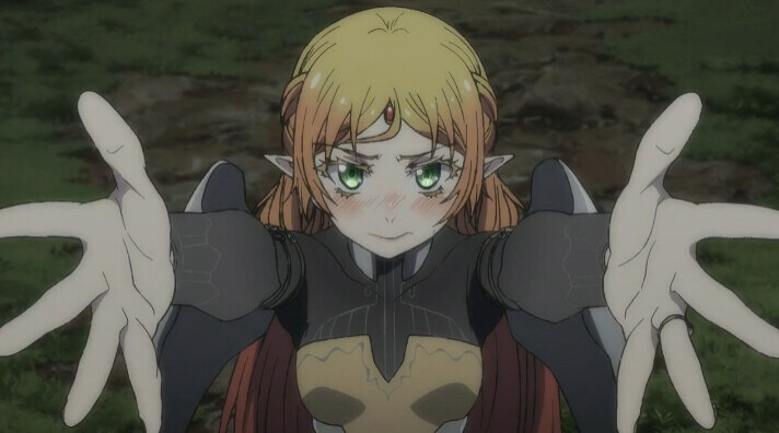 아아 나도 짱이쁜 금발 엘프랑 결혼하고싶다_1.jpg