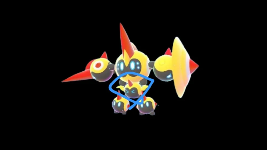 메가진화가 힘든 포켓몬 만화_6.webp